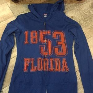 Florida Gators Jacket